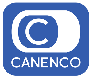 bedrijfslogo van onze partner Canenco