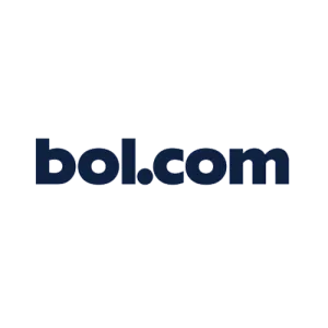 bedrijfslogo van onze partner Bol.com