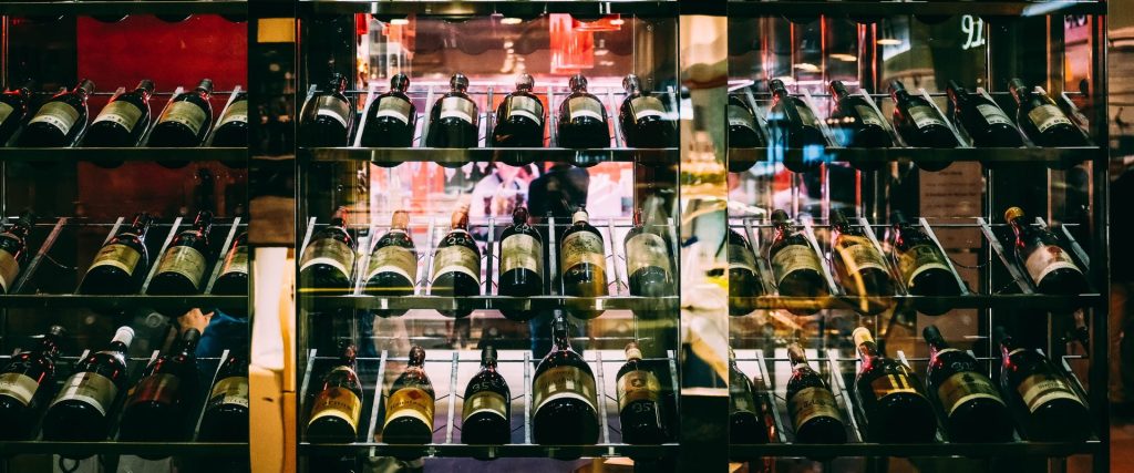 restpartijen wijnen opgekocht door opkoper Zerostock