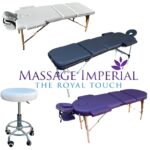 Massage tafels Zerostock