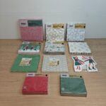 Servetten 1