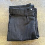 Brandweerbroek zerostock opkoper