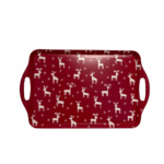 Kerst dienblad zerostock opkoper