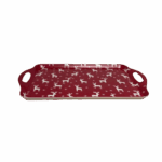 Kerst dienblad zerostock opkoper
