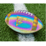 Bright American Football zerostock opkoper