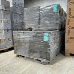 Betontegels zerostock opkoper