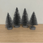 Kerstbomen zerostock opkoper