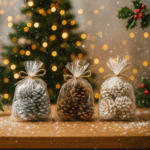 Dennenappels decoratie zerostock opkoper