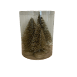 Kerstbomen zerostock opkoper