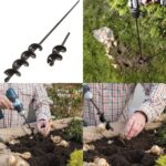 Plantenboor set zerostock opkoper
