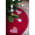 Kerstboom rok zerostock opkoper