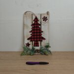 Houten bord zerostock opkoper