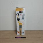 ClickUp! fakkel zerostock opkoper