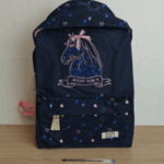 Marine rugzak zerostock opkoper