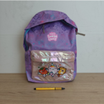 Backpack Pinata Smashlings Party Vibes, Purple - zerostock - opkoper