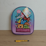 Backpack 3D Pinata Smashlings Simply Special - zerostock - opkoper