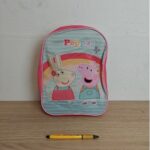 backpack peppa big you are my sunshine
