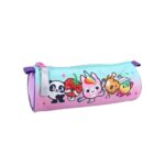 Pencil case Pinata Smashlings Party Vibes, Purple - zerostock - opkoper