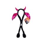 Diadeem duivelshoorn - zerostock - opkoper