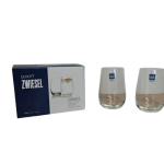 Grace Tall Tumblers – 2 pcs, 385 ml - Drinkglas - Zerostock - Opkoper
