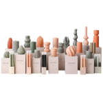 JUNO Fires - decorative LED candles- Zerostock-Opkoper