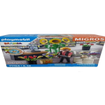 Groothandel Playmobil Migros Mania Flower Shop 71764-Speelset-zerostock-opkoper