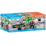 Groothandel Playmobil Migros Mania Flower Shop 71764-Speelset-zerostock-opkoper