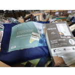 Restpartij Retourpallets Beddengoed en Woontextiel- Retourpallets-Zerostock-opkoper