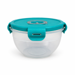 Neoflam Vacuüm Vershouddoos Rond 1000 ml - zerostock - opkoper