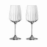 witte wijn glazen- zerostock - opkoper